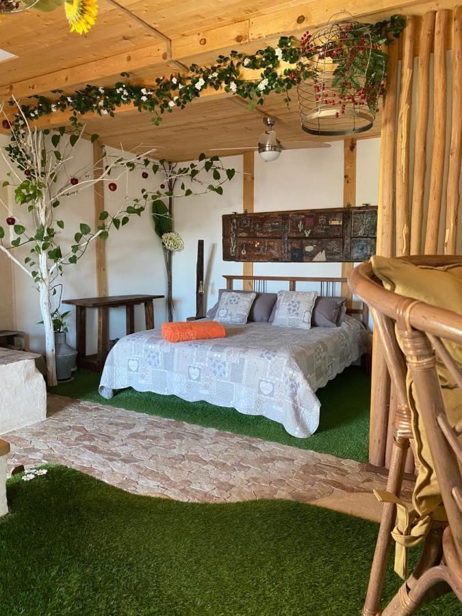 Espirito Cabana Tinalhas Zewnętrze zdjęcie